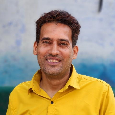 Ahmad Ghazali