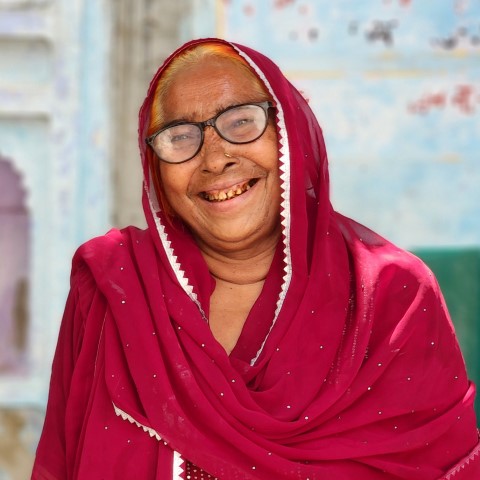 Asgari Begum