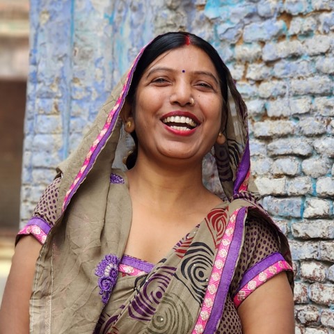 Bharti Saxena