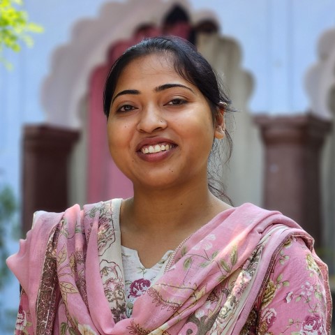 Kashifa Aftab