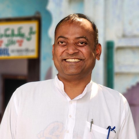 Mohammad Mahboob