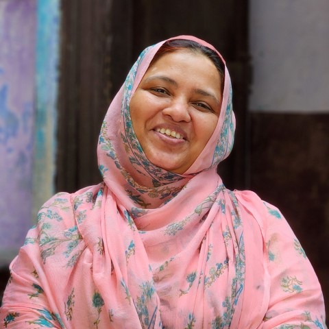 Shabnam Mehboob