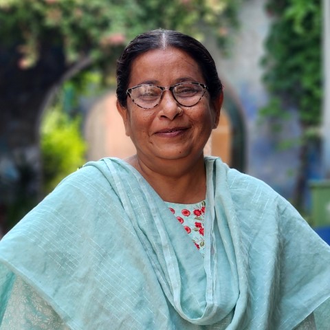 Shabnam Rahman