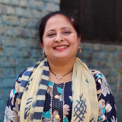 Tarannum Bano
