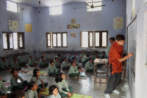 After School Learning Program