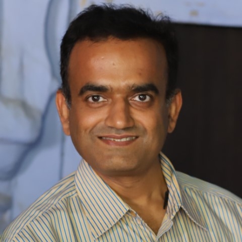 Anurag Singh