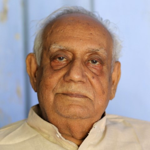 Prof. Zahoor Siddiqui