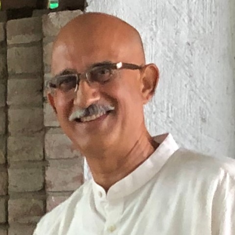 Harsh Singh Lohit