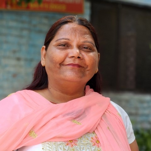 Asha