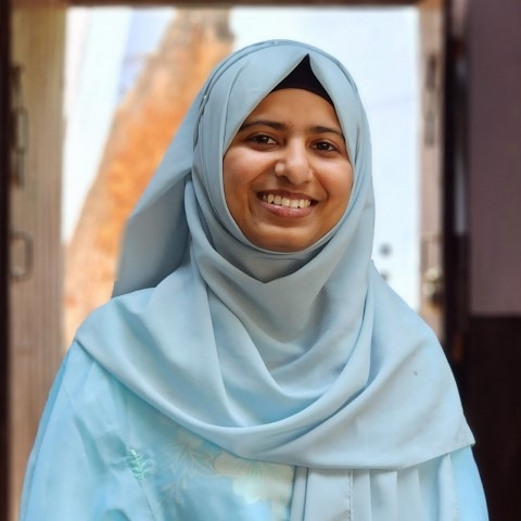 Hira Abbasi