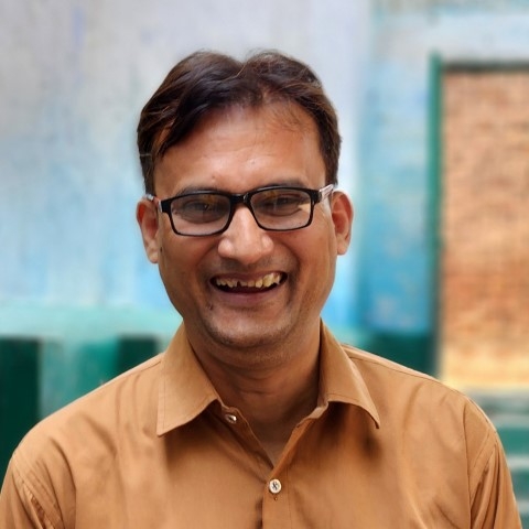 Kashif Hasan
