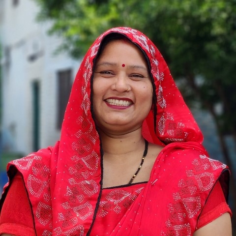 Meenu Panchal