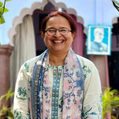 Sheeba Sultana