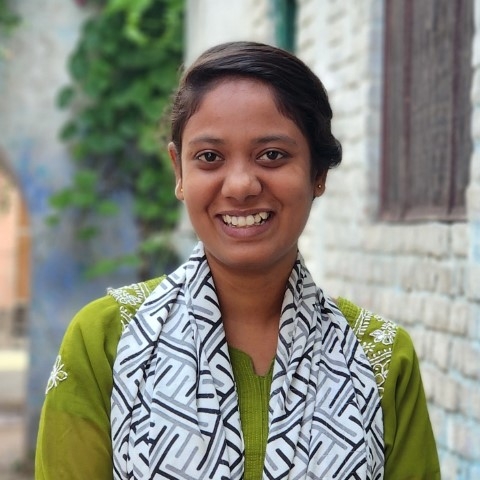 Shifa Ansari